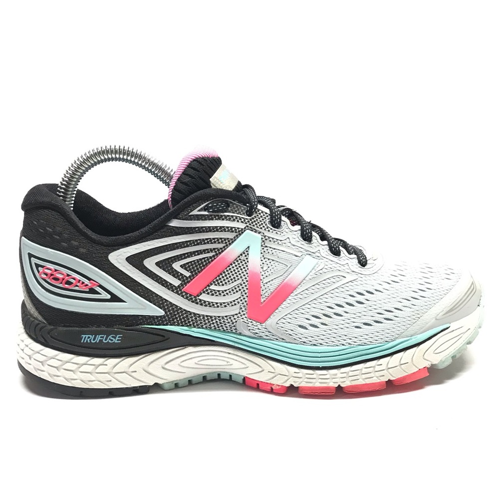 New Balance Trufuse 880v7 Runnings Shoes 7.5